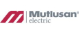 логотип бренда MUTLUSAN