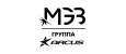логотип бренда МЭЗ/ARCUS
