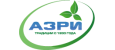 логотип бренда АЗРИ