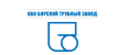 логотип бренда БТЗ