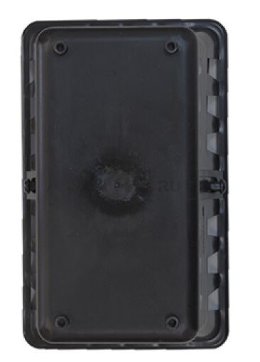 Корзина дождеприемника с ручкой ECOTECK (ДИ 05005000) - Фото 2