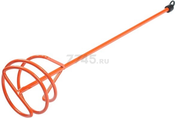 Насадка миксер 100х500 мм STARTUL (ST0601-10-50)
