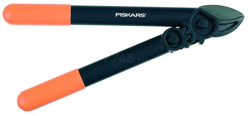 Сучкорез FISKARS L31 PowerGear 112170 (1000581) - Фото 7