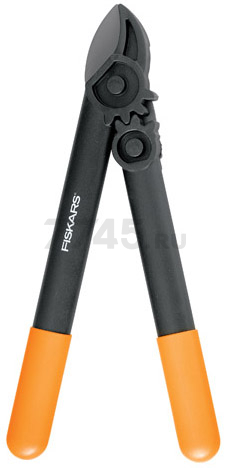 Сучкорез FISKARS L31 PowerGear 112170 (1000581) - Фото 8