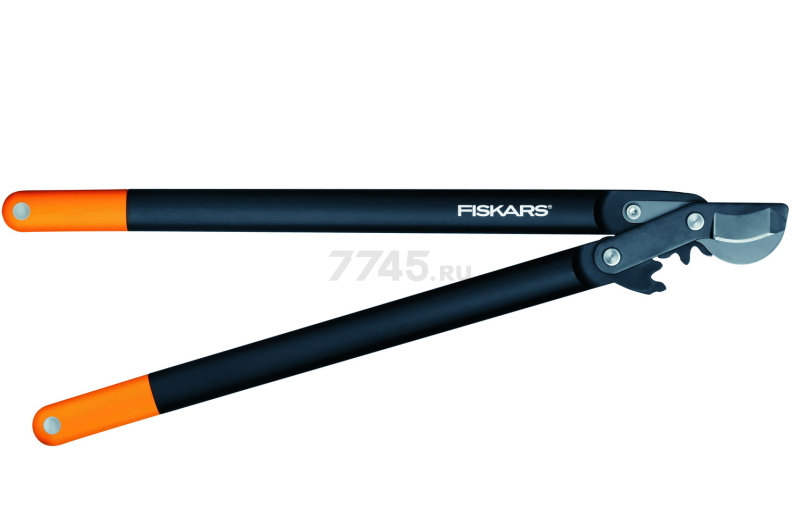 Сучкорез FISKARS L78 PowerGear (1000584) - Фото 7