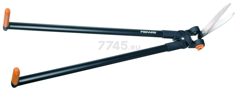 Ножницы для травы FISKARS (113710) - Фото 7