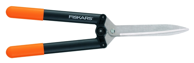 Ножницы для кустов FISKARS PowerLever 114750 (1001564) - Фото 7