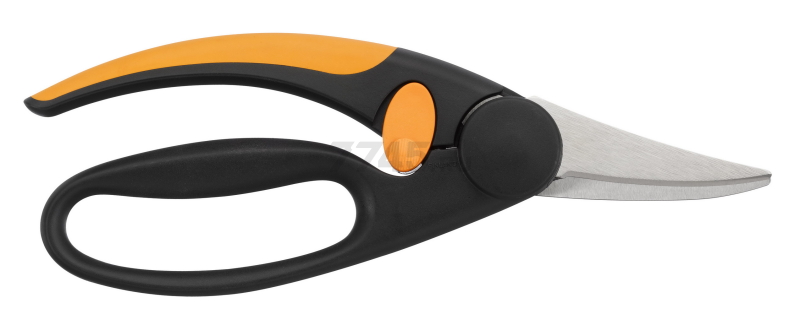 Ножницы универсальные FISKARS Fingerloop (111450) - Фото 2