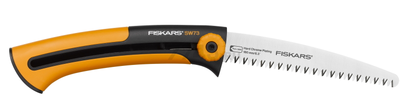 Пила садовая 160 мм FISKARS Xtract SW73 123870 (1000613) - Фото 6