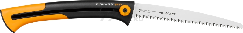 Пила садовая 250 мм FISKARS Xtract SW75 123880 (1000614) - Фото 6