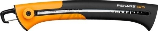 Пила садовая 250 мм FISKARS Xtract SW75 123880 (1000614) - Фото 7