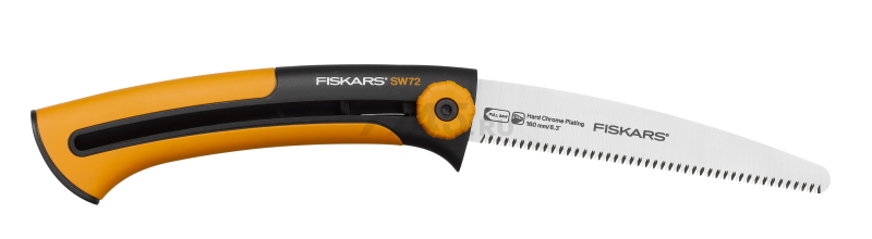 Пила садовая 160 мм FISKARS Xtract SW72 123860 (1000612) - Фото 6