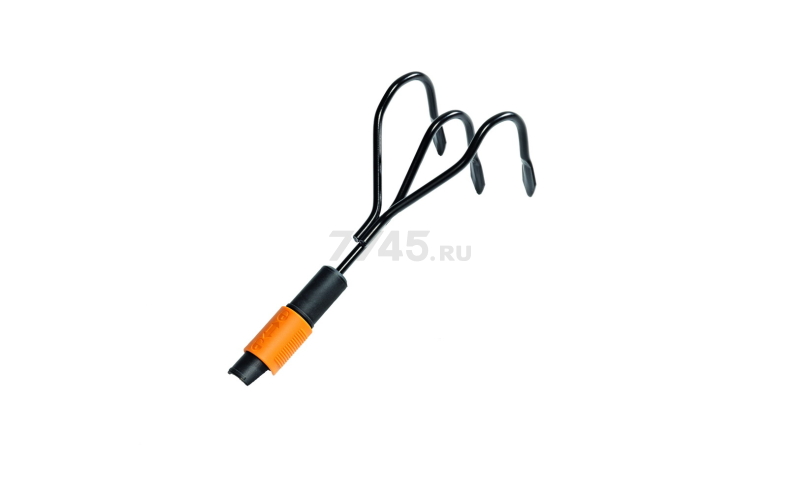 Рыхлитель FISKARS QuikFit (136511) - Фото 2