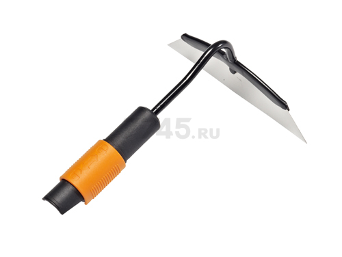 Тяпка (мотыга) FISKARS QuikFit (136503) - Фото 2