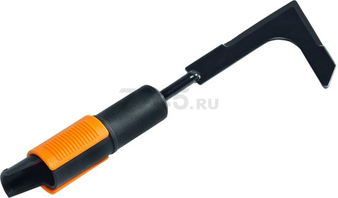 Тяпка (мотыга) FISKARS QuikFit (136521) - Фото 2