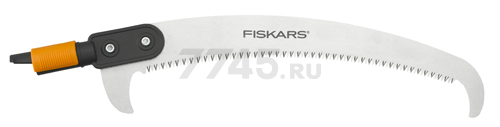 Пила садовая 360 мм FISKARS QuikFit (136527)
