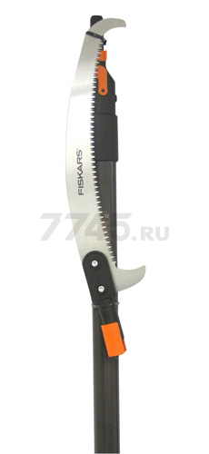 Пила садовая 360 мм FISKARS QuikFit (136527) - Фото 3