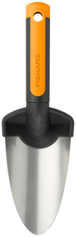Совок садовый FISKARS Premium 137200 (1000726) - Фото 6