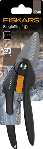 Ножницы универсальные FISKARS Single Step (111280) - Фото 2