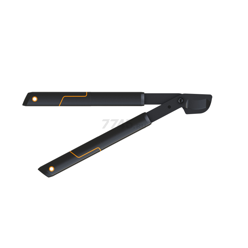 Сучкорез FISKARS L28 SingleStep (112160) - Фото 7