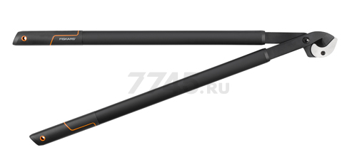 Сучкорез FISKARS L39 SingleStep (112450) - Фото 7