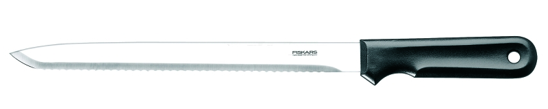 Нож строительный для теплоизоляционных материалов FISKARS K20 125870 (1001626) - Фото 5