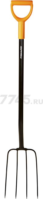 Вилы садовые FISKARS Solid 1003459 (133433) - Фото 8