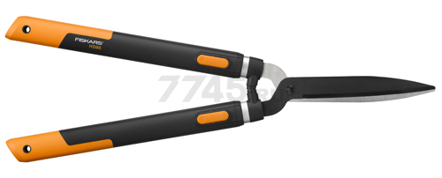 Ножницы для кустов FISKARS SmartFit (114800) - Фото 5