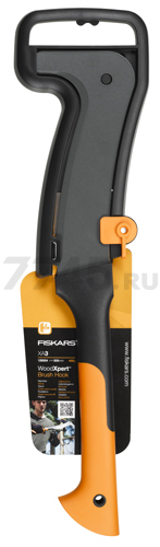 Секач для сучьев FISKARS ХA3 (126004) - Фото 8