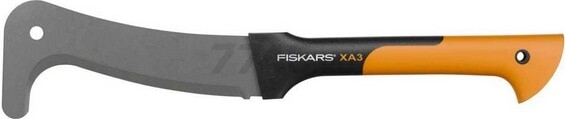 Секач для сучьев FISKARS ХA3 (126004) - Фото 6