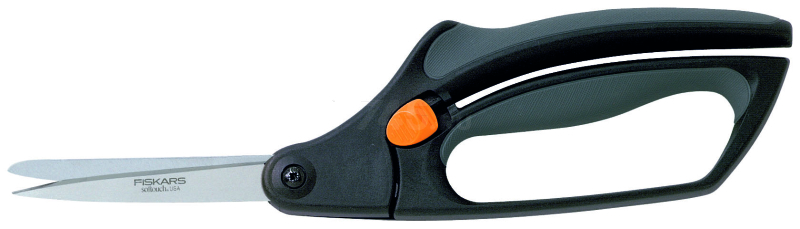 Ножницы для травы FISKARS GS50 (111090) - Фото 7