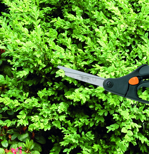 Ножницы для травы FISKARS GS50 (111090) - Фото 8