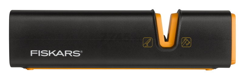 Точилка для топоров и ножей 165 мм FISKARS Xsharp 120740 (1000601) - Фото 6