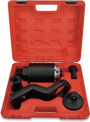 Редуктор-усилитель 1/2"х1-1/2" 400-4000 Нм TOPTUL (ANCE1648)