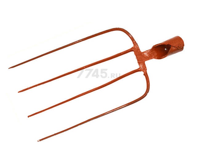 Вилы садовые STARTUL Garden (ST6081-04)