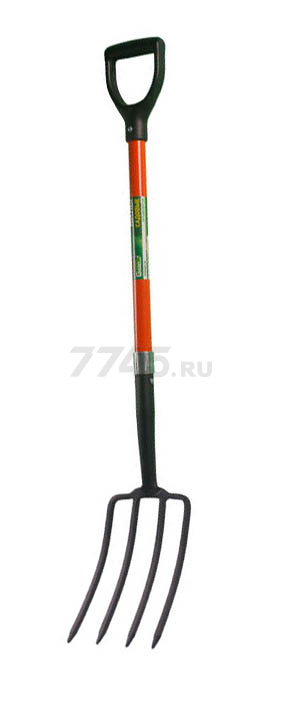 Вилы садовые STARTUL Garden (ST6088-01) - Фото 5
