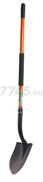 Лопата штыковая STARTUL Garden (ST6085-01) - Фото 5