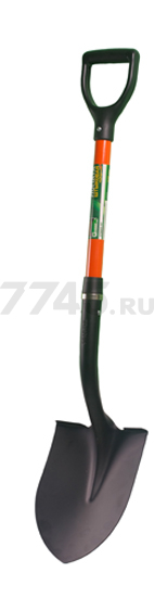 Лопата штыковая STARTUL Garden (ST6085-02) - Фото 5