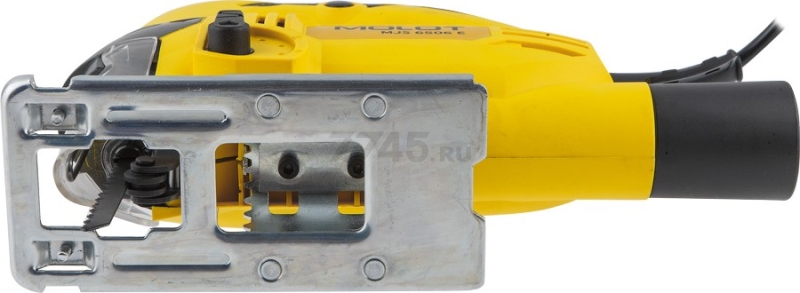 Электролобзик MOLOT MJS 6506 E (MJS6506E0019A1) - Фото 5