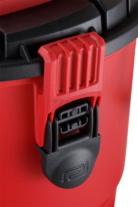 Пылесос строительный WORTEX VC 2015-1 WS (VC20151WS00021) - Фото 7