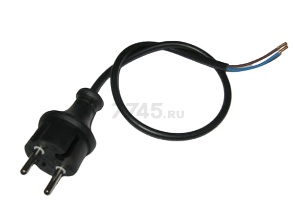 Шнур сетевой для газонокосилки WORTEX LM3213-1P (7007-300002)