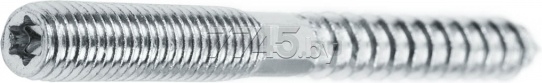 Шуруп-шпилька М8х140 мм STARFIX (SM-15994-1) - Фото 2