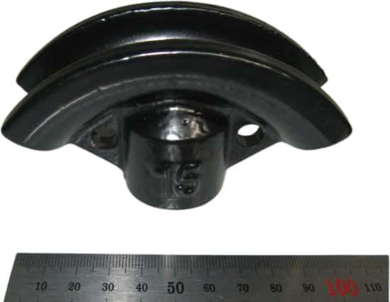 Насадка 15мм 1/2" для трубогиба STARTUL ST8045-12 (ST8045-12-7)