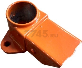Кронштейн дуги опорной для бетономешалки ECO СМ-127 (CM127-14)