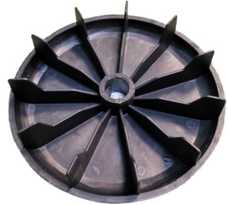 Крыльчатка для ECO (CM127-38-5)