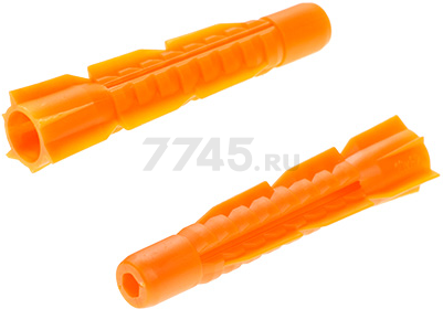 Дюбель распорный 12х71 мм тип U STARFIX 4 штуки (SMZ1-99326-4)