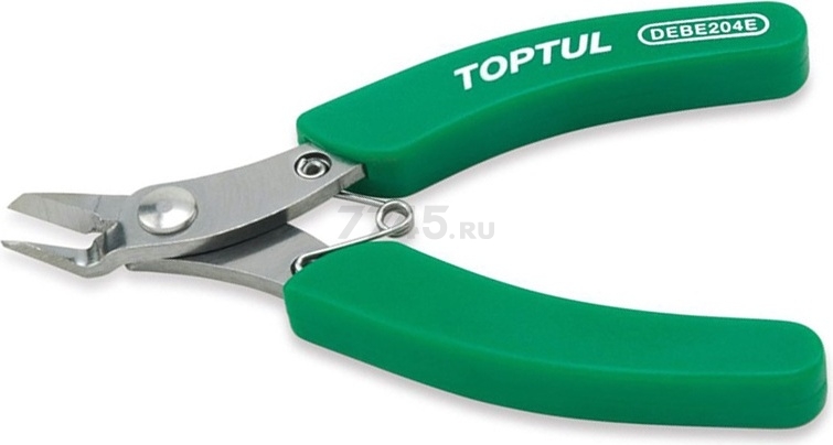 Бокорезы 115 мм TOPTUL (DEBE204E) - Фото 5