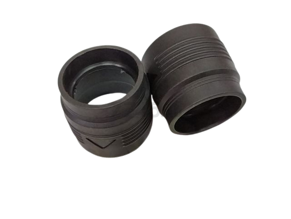 Корпус механизма фиксации патрона для перфоратора WORTEX RH2427Х (Z1C-DS-24G-10)