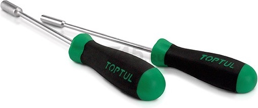 Отвертка торцевая 8 мм TOPTUL (FGAB0813)