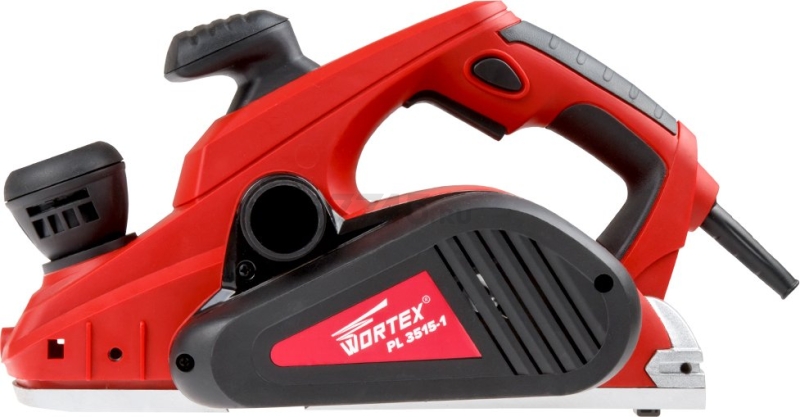 Электрорубанок WORTEX PL 3515-1 (PL3515100021) - Фото 3